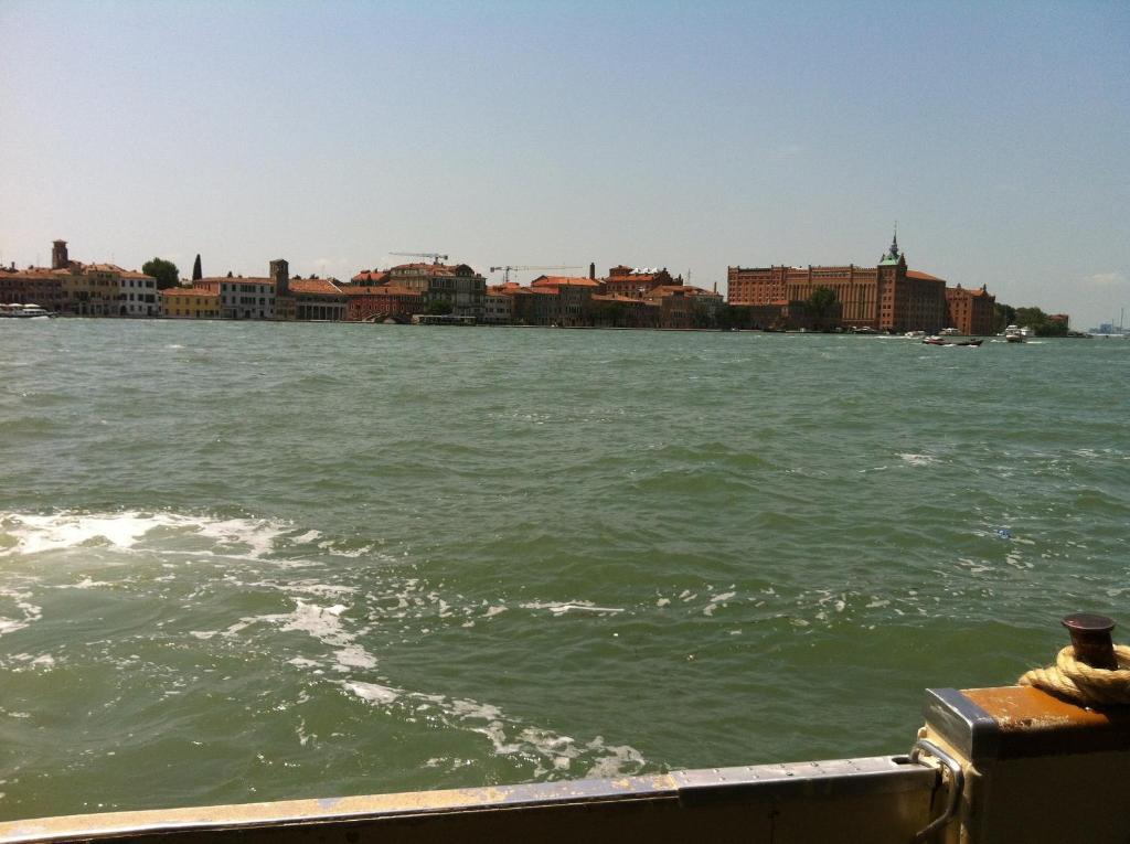 Venice Home Exterior foto