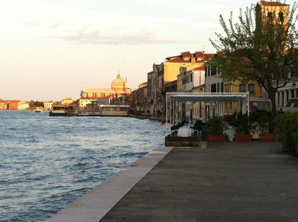 Venice Home Exterior foto