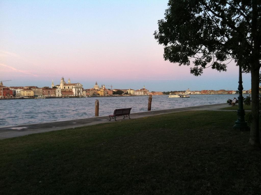 Venice Home Exterior foto